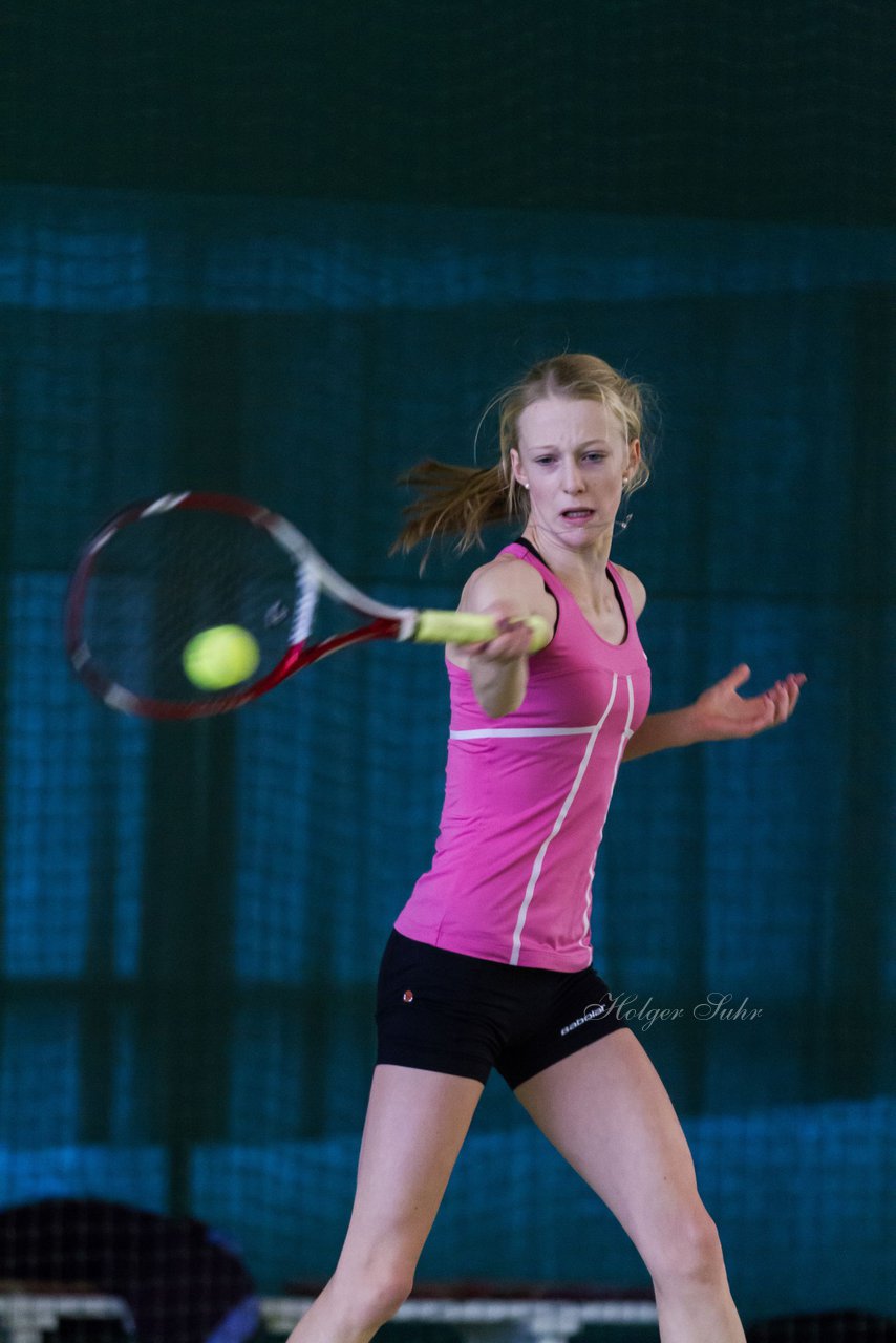 Bild 153 - Holmer Indoor-Cup Tag 2